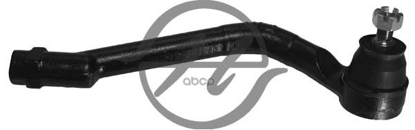 Наконечник рулевой тяги, правый Hanse арт. HT902218