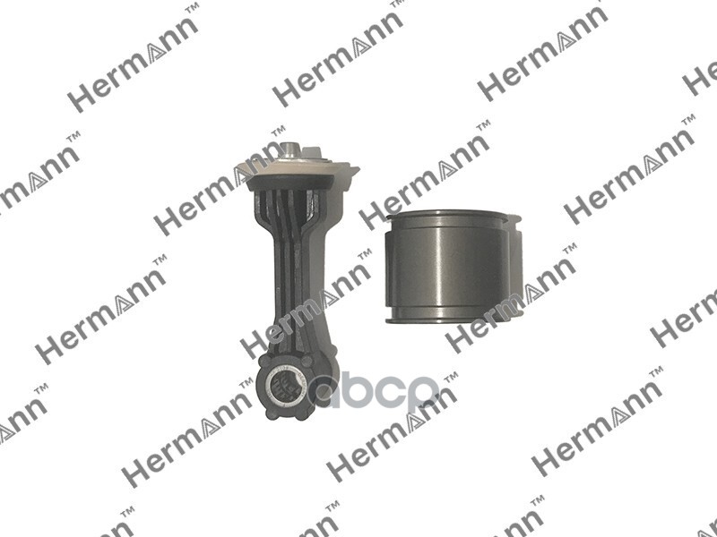 РемКомплект компрессора HR7P0698007B Hermann арт. HR7P0698007B