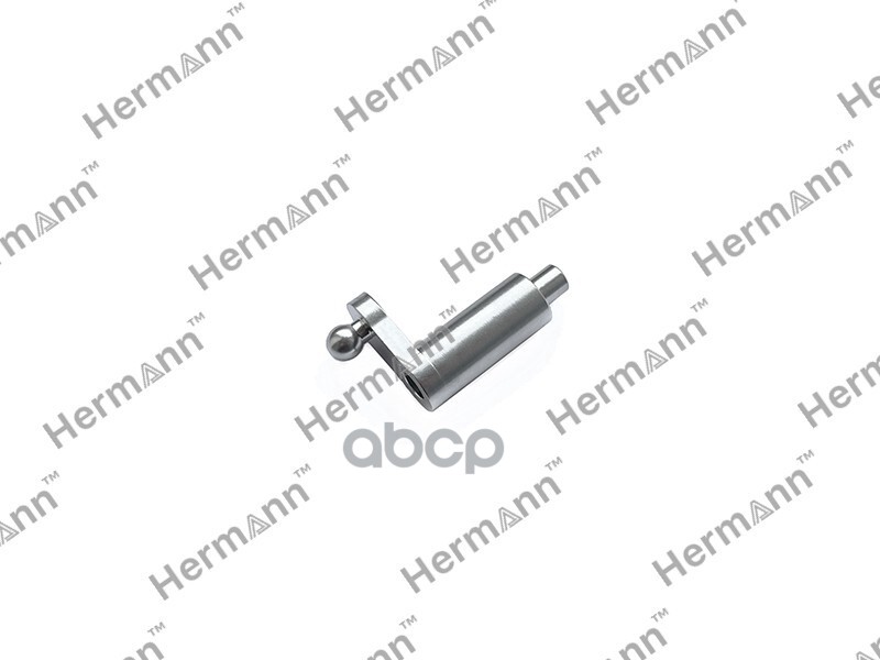 Рычаг Алюминий Привода Заслонок Hermann арт. HRL50413100D