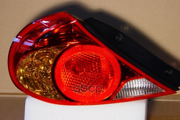 Фонарь Левый Hyundai-KIA арт. 0K2NC51160A