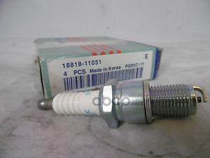 Свеча зажигания HYUNDAI/KIA 18818-11051 Hyundai-KIA арт. 18818-11051