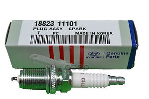 Свеча зажигания Hyundai-KIA арт. 1882311101