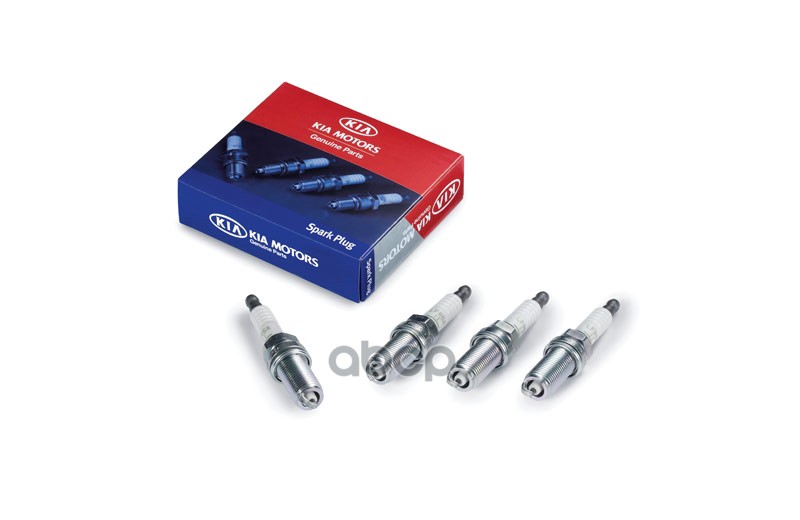 СВЕЧА ЗАЖИГАНИЯ Hyundai-KIA арт. 1884410060