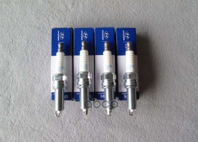 Свеча зажигания 18846-11070 Hyundai-KIA арт. 18846-11070