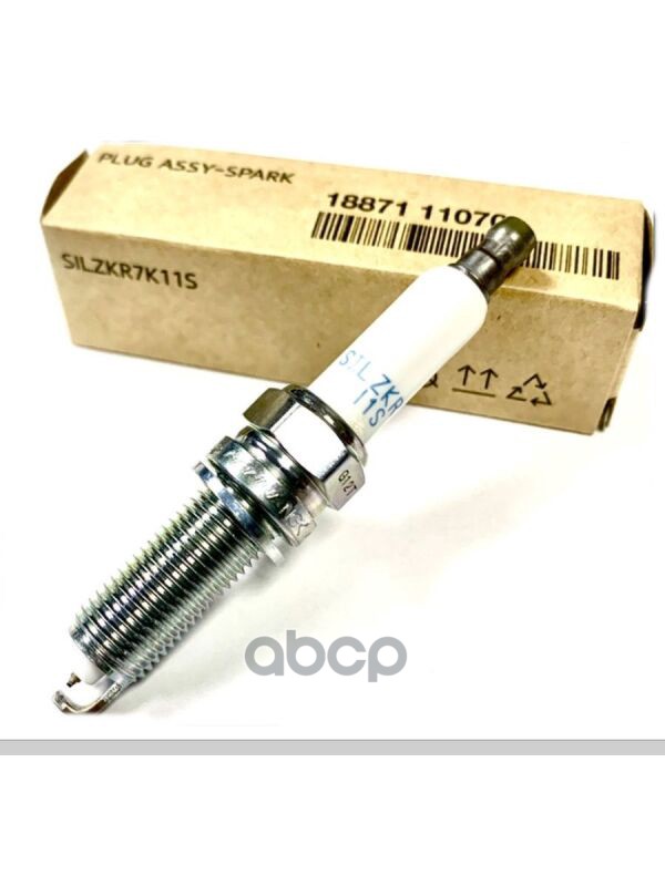 Свеча зажигания 18871-11070 Hyundai-KIA арт. 18871-11070