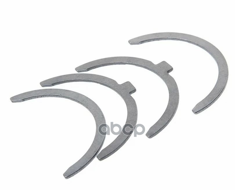 Полукольца упорные коленвала HYUNDAI/KIA 2103037200 Hyundai-KIA арт. 2103037200