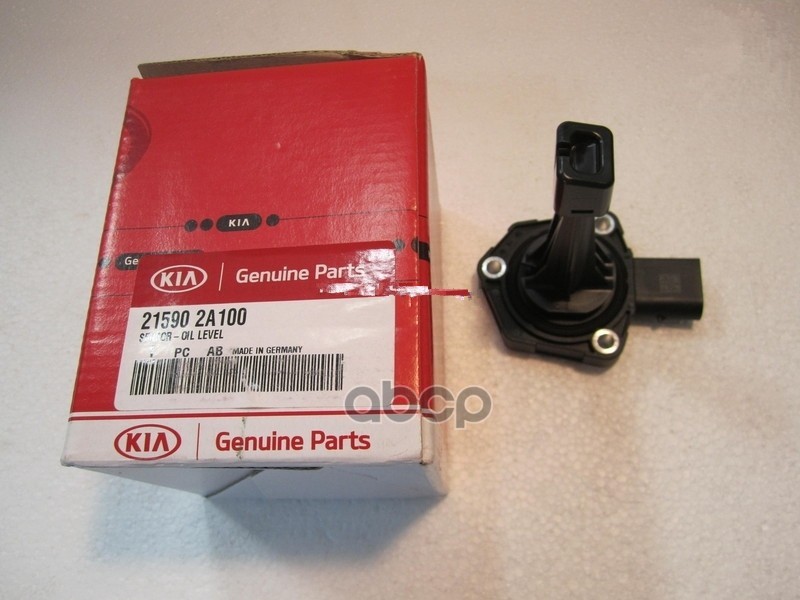Датчик Уровная Масла Hyundai-KIA арт. 215902a100