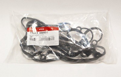 Прокладка клапанной крышки Kia Sorento 06-09 / Hyundai H1 07-15 D4CB Hyundai-KIA арт. 22441-4A400