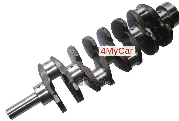 Коленвал 23111-2G200 Hyundai-KIA арт. 23111-2G200