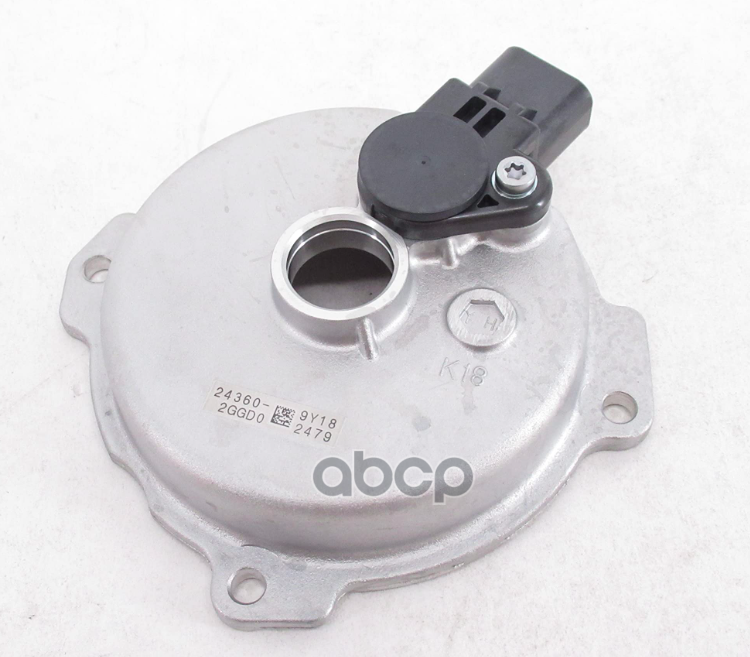 Датчик положения распредвала впуска VVT 24360-2GGD0 Hyundai-KIA арт. 24360-2GGD0