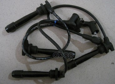 Комплект высоковольтных проводов Hyundai-KIA арт. 2750126d00