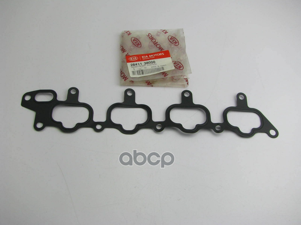 Прокладка впускного коллектора Hyundai-KIA арт. 2841138000