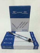 Свеча накаливания HYUNDAI/KIA 36710-27010 Hyundai-KIA арт. 36710-27010