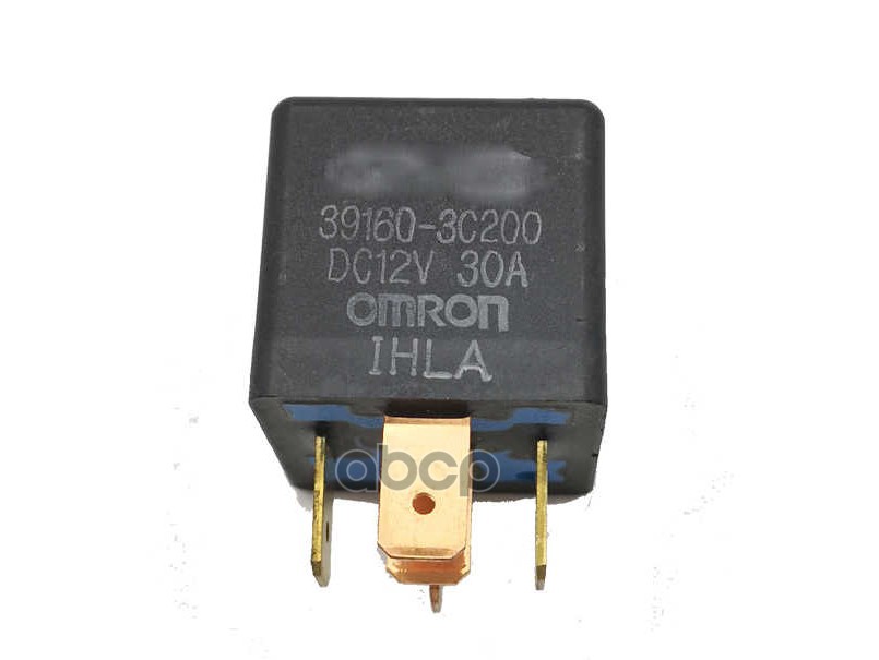 Реле 12В, 30А Hyundai-KIA арт. 391603C200