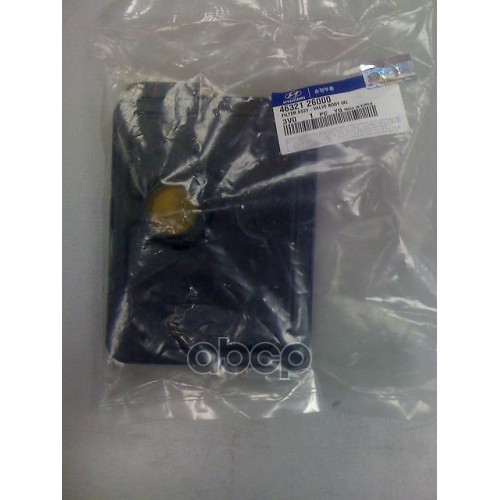 Фильтр АКПП Hyundai-KIA арт. 4632126000