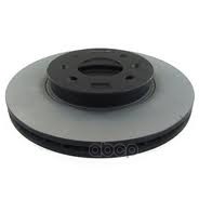 Диск Тормозной Передний Hyundai/Kia 51712-1R000 Hyundai-KIA арт. 51712-1R000