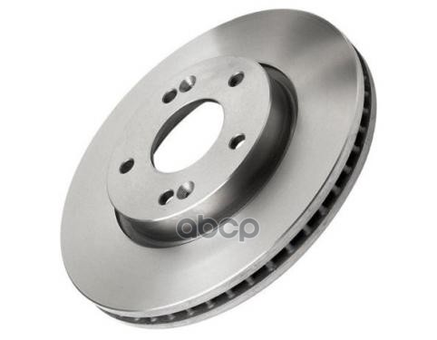 Диск Тормозной Передний Kia Soul 08-> Hyundai/Kia 51712-2K100 Hyundai-KIA арт. 51712-2K100