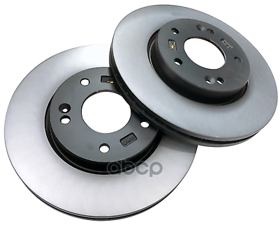 Диск тормозной HYUNDAI/KIA 51712AA000 Hyundai-KIA арт. 51712AA000