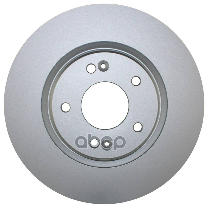 Диск тормозной передний HYUNDAI Sonata NEW 2014->/KIA Optima 2015- HYUNDAI/KIA 51712-C1000 Hyundai-KIA арт. 51712-C1000