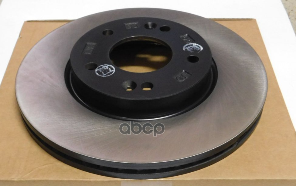 ТОРМОЗНОЙ ДИСК 51712-L1100 Hyundai-KIA арт. 51712-L1100