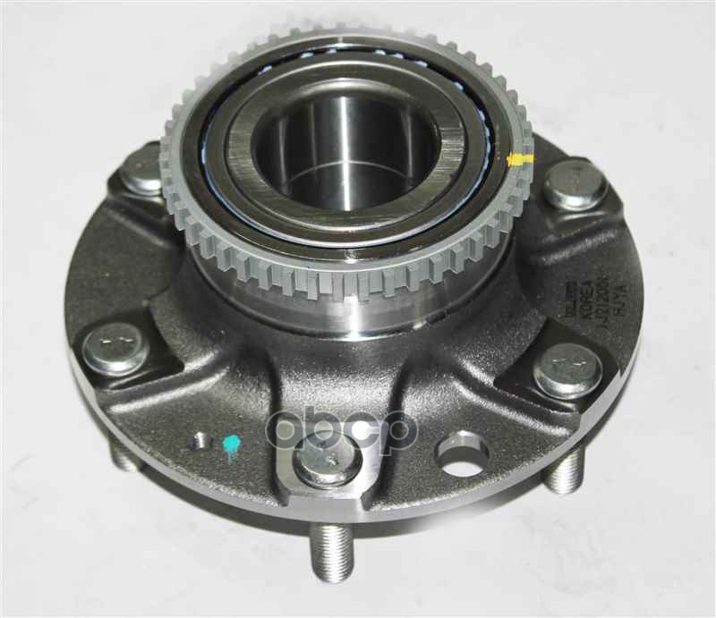 Ступица передняя в сборе HYUNDAI H-1 HYUNDAI/KIA 51750-4H050 Hyundai-KIA арт. 51750-4H050
