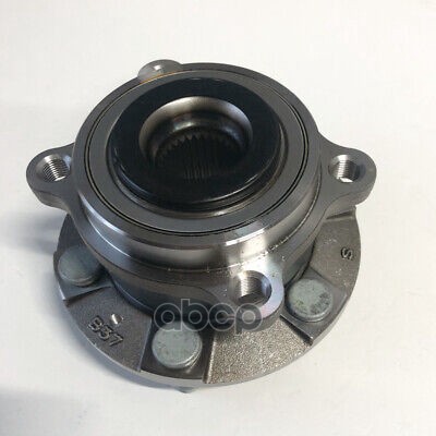 Ступица Зад. Колеса Hyundai-KIA арт. 527302J000