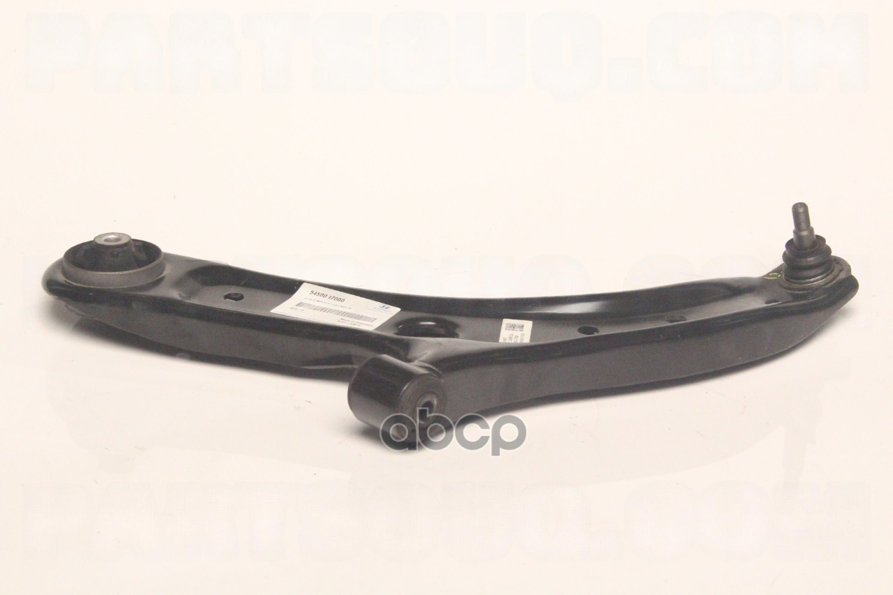 Рычаг передний L HYUNDAI Matrix HYUNDAI/KIA 54500-17000 Hyundai-KIA арт. 54500-17000