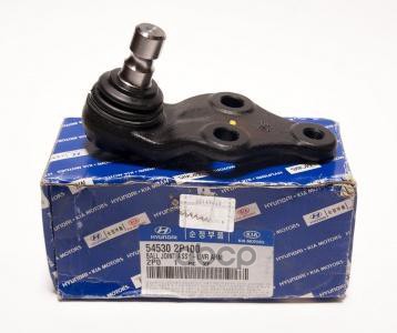 Опора шаровая переднего нижнего рычага Hyundai-KIA арт. 545302P100