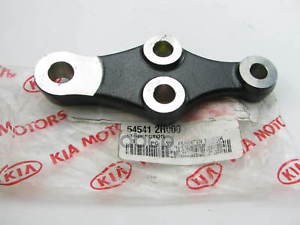 Кронштейн шаровой опоры Hyundai-KIA арт. 545412H000