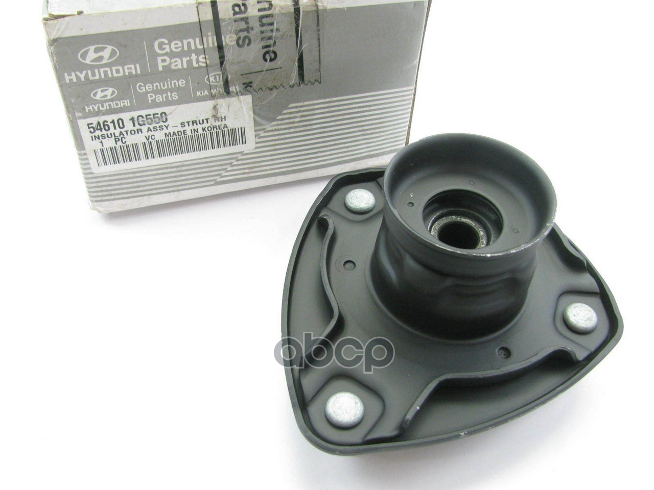 Опора Амортизатора Hyundai-KIA арт. 546101G550