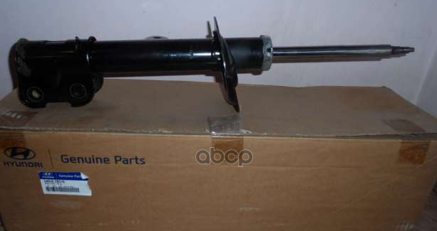 Амортизатор Передний Левый Hyundai-KIA арт. 546502B510