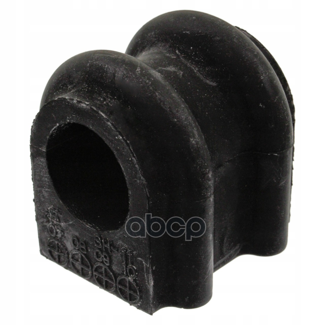 Втулка стабилизатора переднего HYUNDAI/KIA 54813-2G001 Hyundai-KIA арт. 54813-2G001
