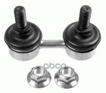 Тяга Стабилизатора L=R 53 Мм Hyundai/Kia 548302D000 Hyundai-KIA арт. 54830-2D000