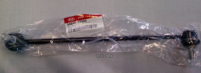 Стойка стабилизатора переднего (OPTIMA) RH HYUNDAI/KIA 54840-2T000 Hyundai-KIA арт. 54840-2T000