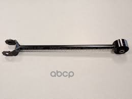 Рычаг продольный задней подвески L=R HYUNDAI Tucson/KIA Sportage II 04-10 HYUNDAI/KIA 55110-2E002 Hyundai-KIA арт. 55110-2E002