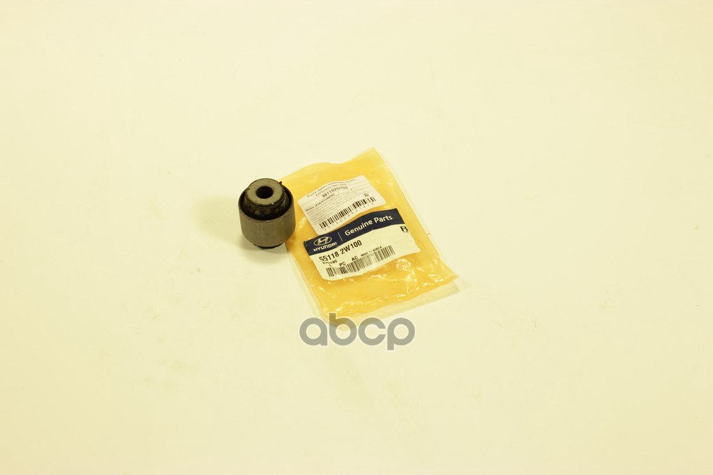 Втулка стабилизатора подвески GM HYUNDAI/KIA 55118-2W100 Hyundai-KIA арт. 55118-2W100