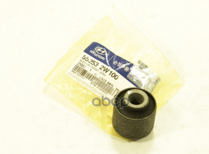 Сайлентблок заднего верхнего рычага Hyundai-KIA арт. 552532W100