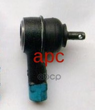 Наконечник рулевой L,R HYUNDAI/KIA 56820-3B000 Hyundai-KIA арт. 56820-3B000