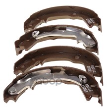 Колодки Ручника Hyundai-KIA арт. 583052PA00