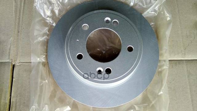 Диск тормозной задний ELN NEW 2011 HYUNDAI/KIA 58411-3X300 Hyundai-KIA арт. 58411-3X300