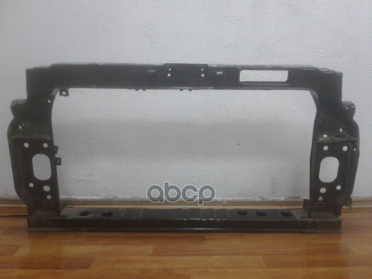 Кронштейн Переднего Модуля В Сборе Hyundai-KIA арт. 64101M0000