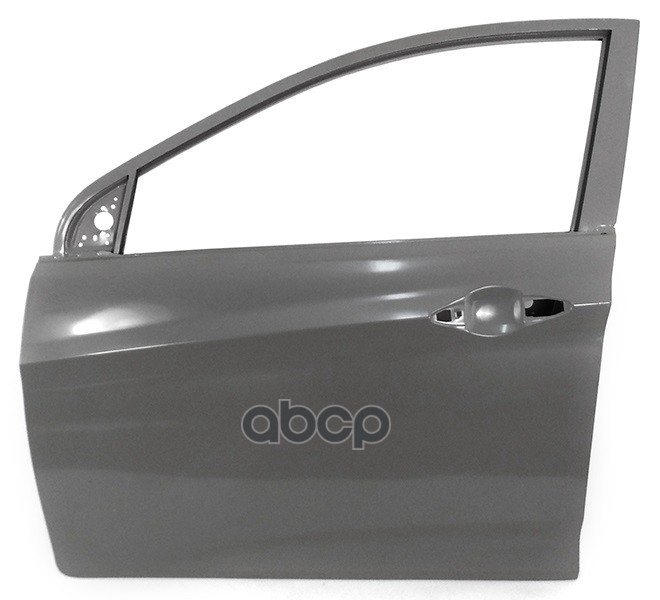 Дверь Передняя L Hyundai Solaris Hyundai/Kia 76003-1R300 Hyundai-KIA арт. 76003-1R300