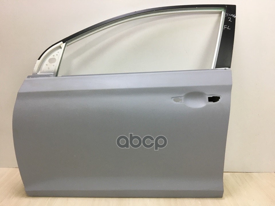 Дверь Пер Лев Солярис 2017 Hyundai-KIA арт. 76003H5000