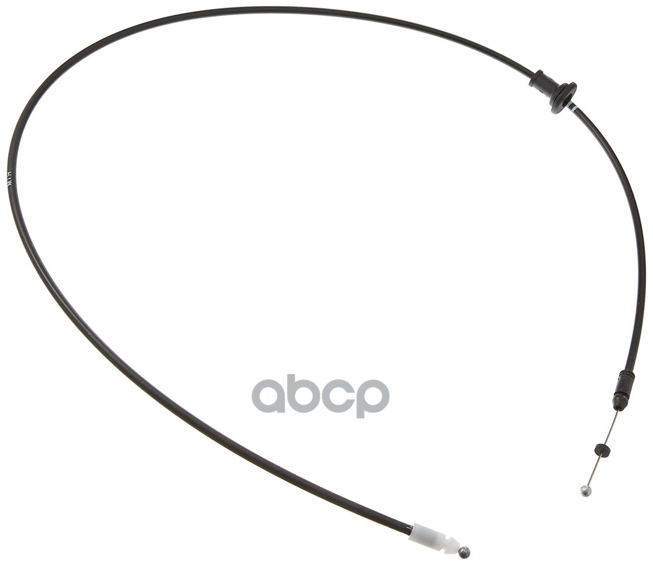 Тросик замка капота Hyundai-KIA арт. 811901G000