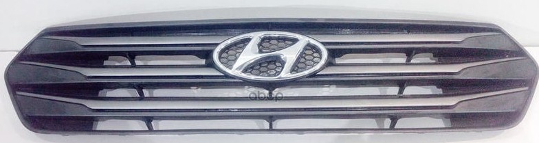 Решетка Радиатора Hyundai-KIA арт. 86350M0000