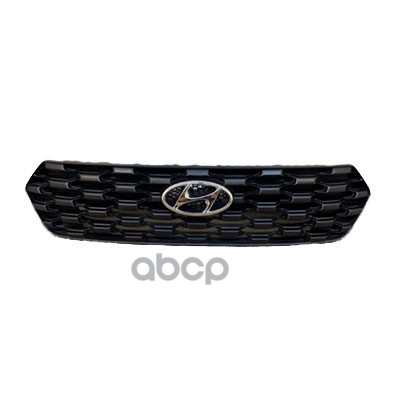 Решетка Радиатора Hyundai/Kia 86350M0040 Hyundai-KIA арт. 86350M0040