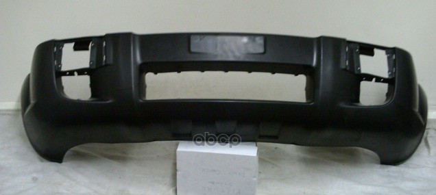 Бампер Передний Hyundai/Kia 86511-2E040 Hyundai-KIA арт. 86511-2E040