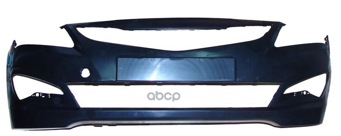 Бампер передний Hyundai-KIA арт. 865114L500