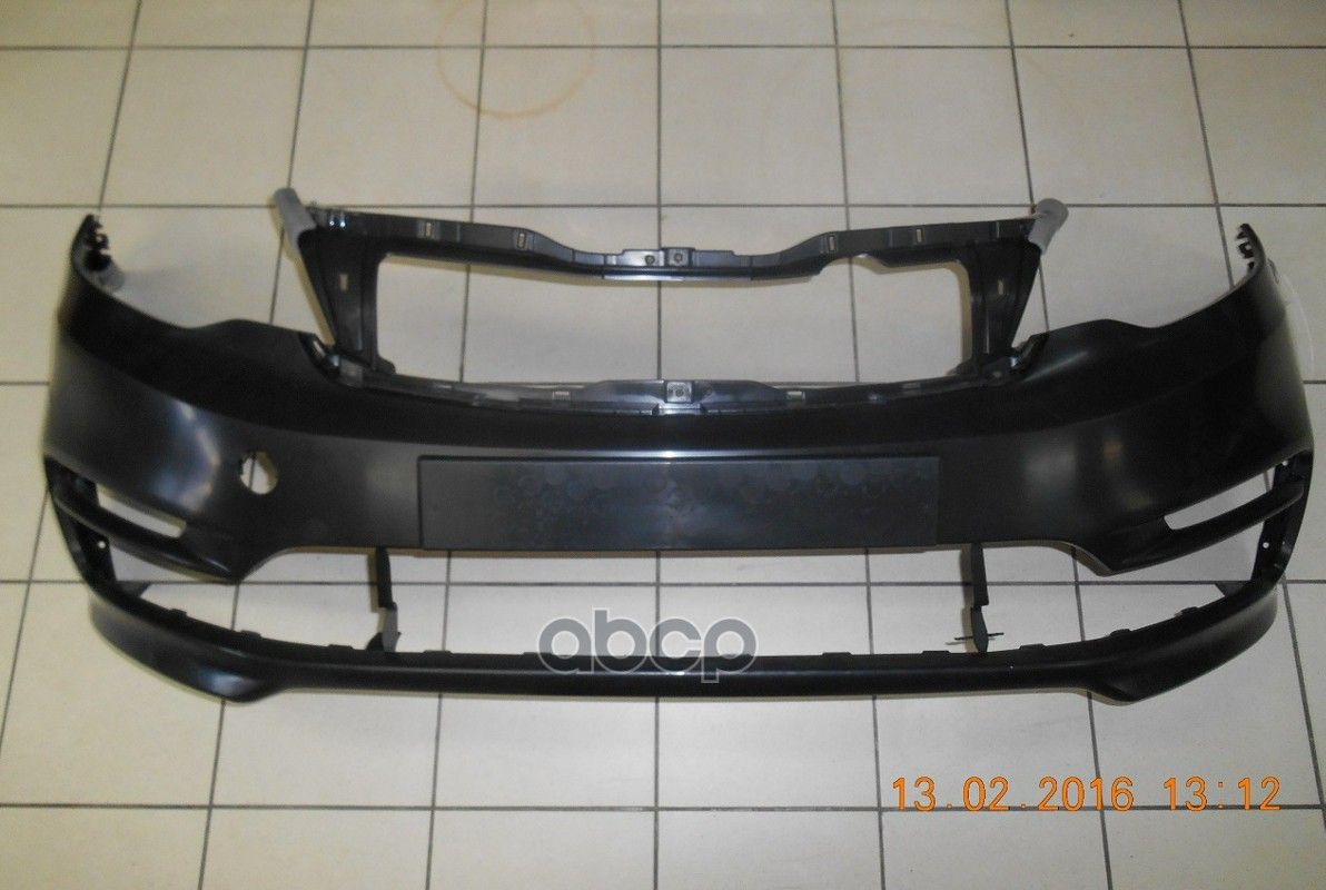 Бампер передний Hyundai-KIA арт. 865114Y500