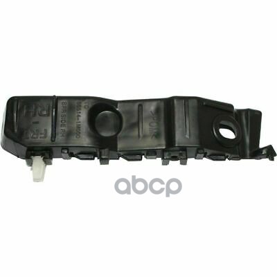 Кронштейн Бампера Kia Cerato 09-> Hyundai/Kia 86514-1M000 Hyundai-KIA арт. 86514-1M000
